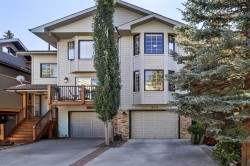 3-810 4th Street NW Canmore, AB T1W 2H6