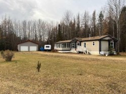 40 Railway Avenue  Blue Ridge, AB T0E 0B0