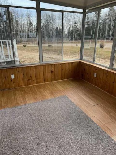 40 Railway Avenue, Blue Ridge, AB - Outdoor