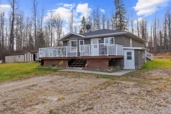 8, 113040 Township Road 592  Rural Woodlands County, AB T7S 1P3