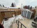 27-441 Switzer Drive, Hinton, AB  - Outdoor 
