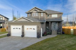 59 Spruce Road  Whitecourt, AB T7S 0C7