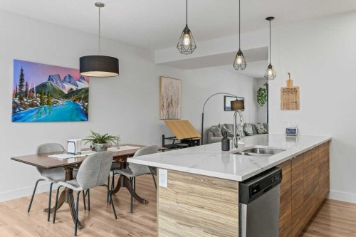 216 Clydesdale Avenue, Cochrane, AB - Indoor