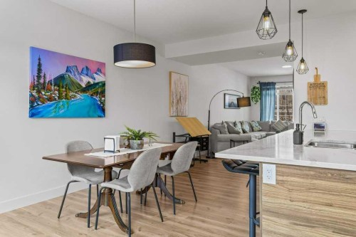 216 Clydesdale Avenue, Cochrane, AB - Indoor Photo Showing Other Room