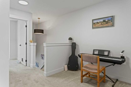 216 Clydesdale Avenue, Cochrane, AB - Indoor