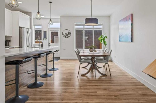 216 Clydesdale Avenue, Cochrane, AB - Indoor