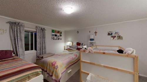 19 Keystone Place, Whitecourt, AB 