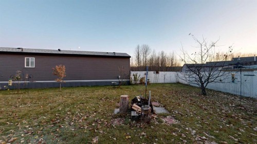 19 Keystone Place, Whitecourt, AB 