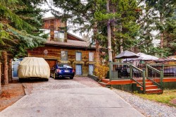 B-123 Grizzly Street  Banff, AB T1L 1C3