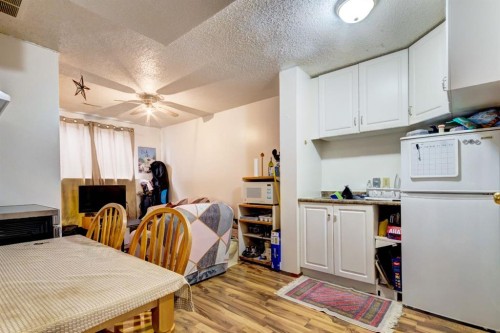 B-123 Grizzly Street, Banff, AB - Indoor