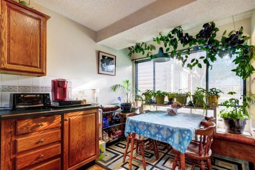 B-123 Grizzly Street, Banff, AB - Indoor