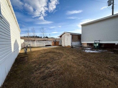 346-133 Jarvis Street, Hinton, AB 