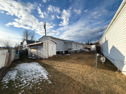 346-133 Jarvis Street, Hinton, AB 