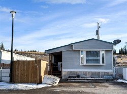 346-133 Jarvis Street  Hinton, AB T7V 1R9