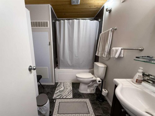 346-133 Jarvis Street, Hinton, AB 