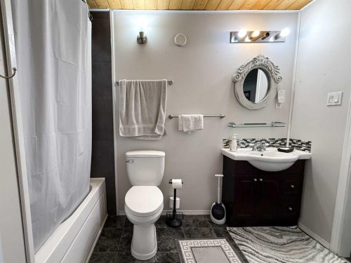 346-133 Jarvis Street, Hinton, AB 