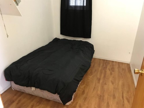 4725 5 Ave, Edson, AB - Indoor Photo Showing Bedroom