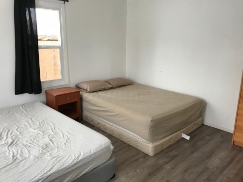 4725 5 Ave, Edson, AB - Indoor Photo Showing Bedroom