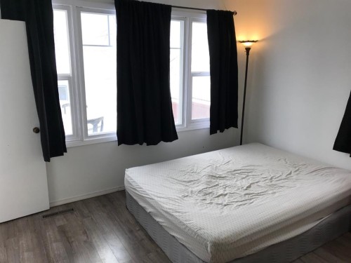 4725 5 Ave, Edson, AB - Indoor Photo Showing Bedroom