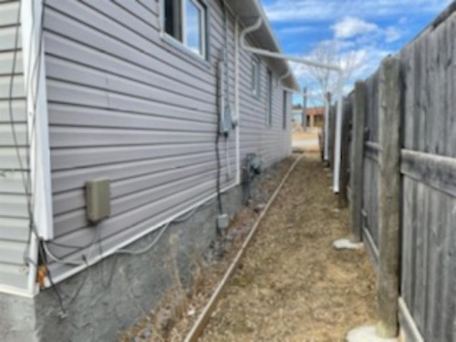 4725 5 Ave, Edson, AB - Outdoor With Exterior