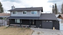 1206 50 Street  Edson, AB T7E 1G2
