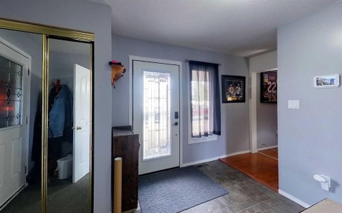 1206 50 Street, Edson, AB - Indoor Photo Showing Other Room