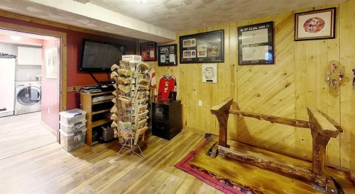 1206 50 Street, Edson, AB - Indoor