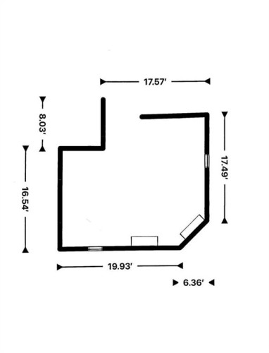706 Hammond Drive North, Fox Creek, AB - Other