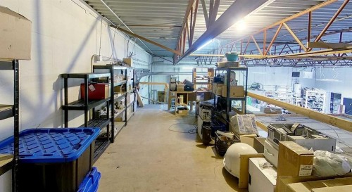 4903 2 Avenue East, Edson, AB 
