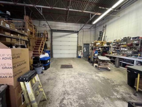 4903 2 Avenue East, Edson, AB 