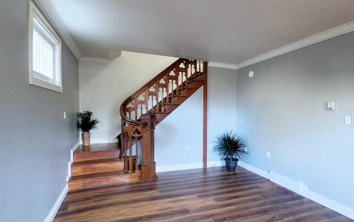 5101 7Th Avenue, Edson, AB - Indoor Photo Showing Other Room