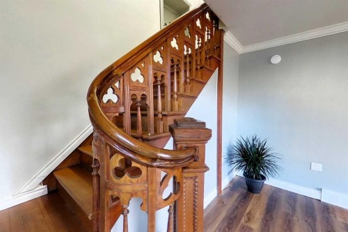 5101 7Th Avenue, Edson, AB - Indoor Photo Showing Other Room