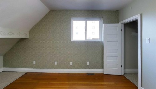 5101 7Th Avenue, Edson, AB - Indoor Photo Showing Other Room