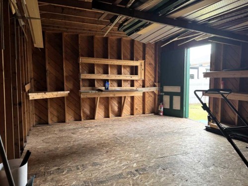 5101 7Th Avenue, Edson, AB - Indoor Photo Showing Other Room