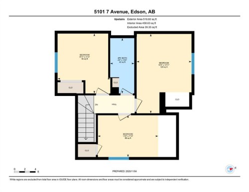 5101 7Th Avenue, Edson, AB - Other