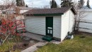 5101 7Th Avenue, Edson, AB  - Outdoor 