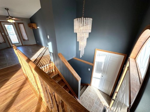 165 Park Drive, Whitecourt, AB - Indoor Photo Showing Other Room