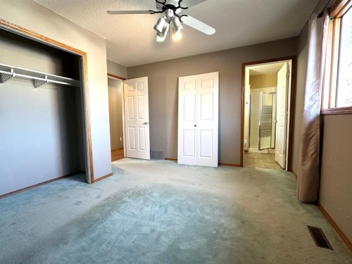 165 Park Drive, Whitecourt, AB - Indoor Photo Showing Other Room
