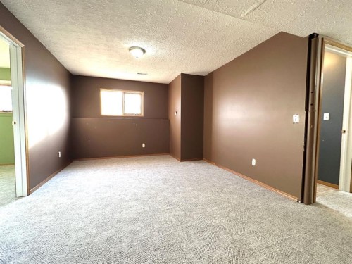165 Park Drive, Whitecourt, AB - Indoor Photo Showing Other Room