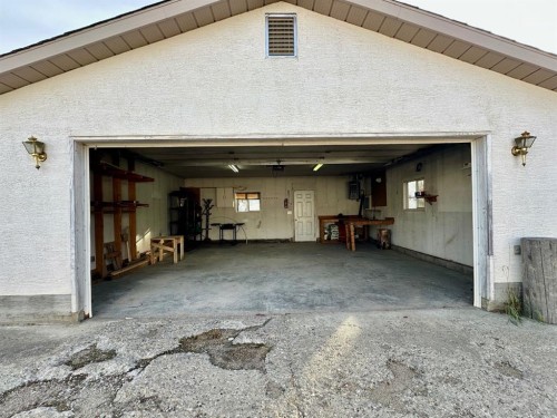 165 Park Drive, Whitecourt, AB - Outdoor With Exterior