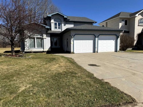 23 Springwood Drive NE Slave Lake, AB T0G 2A2