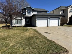 23 Springwood Drive NE Slave Lake, AB T0G 2A2