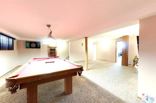 23 Springwood Drive Ne, Slave Lake, AB - Indoor Photo Showing Other Room