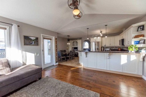 102 Marciszyn Place, Hinton, AB - Indoor Photo Showing Other Room