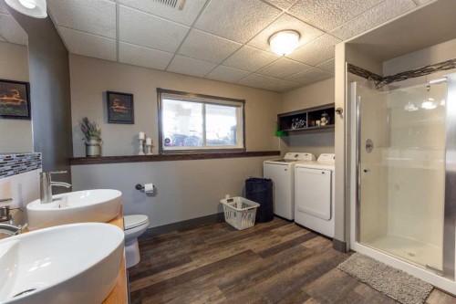 102 Marciszyn Place, Hinton, AB - Indoor