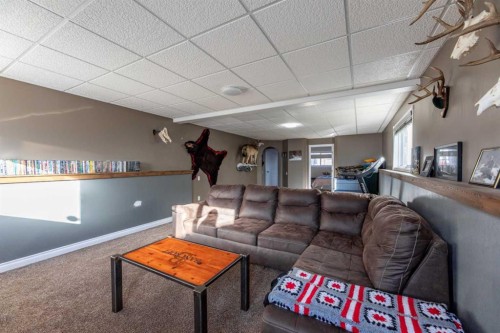102 Marciszyn Place, Hinton, AB - Indoor