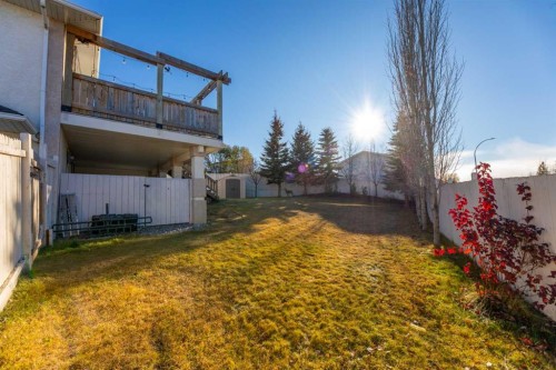 102 Marciszyn Place, Hinton, AB - Outdoor