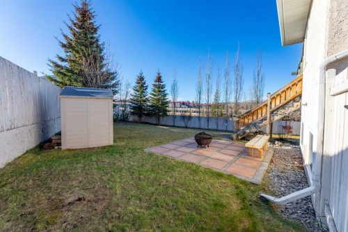 102 Marciszyn Place, Hinton, AB - Outdoor