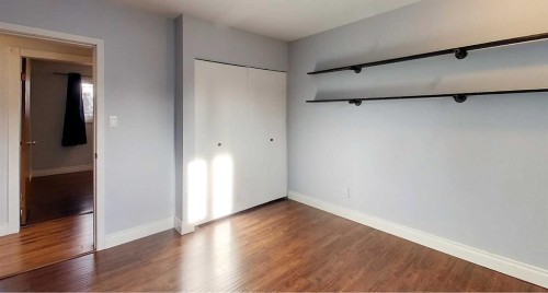 4323 9 Avenue, Edson, AB - Indoor Photo Showing Other Room