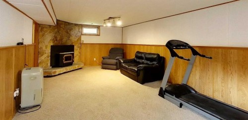 4323 9 Avenue, Edson, AB - Indoor